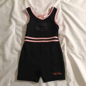 Adorable Hello Kitty 🐱 🎀 One Piece